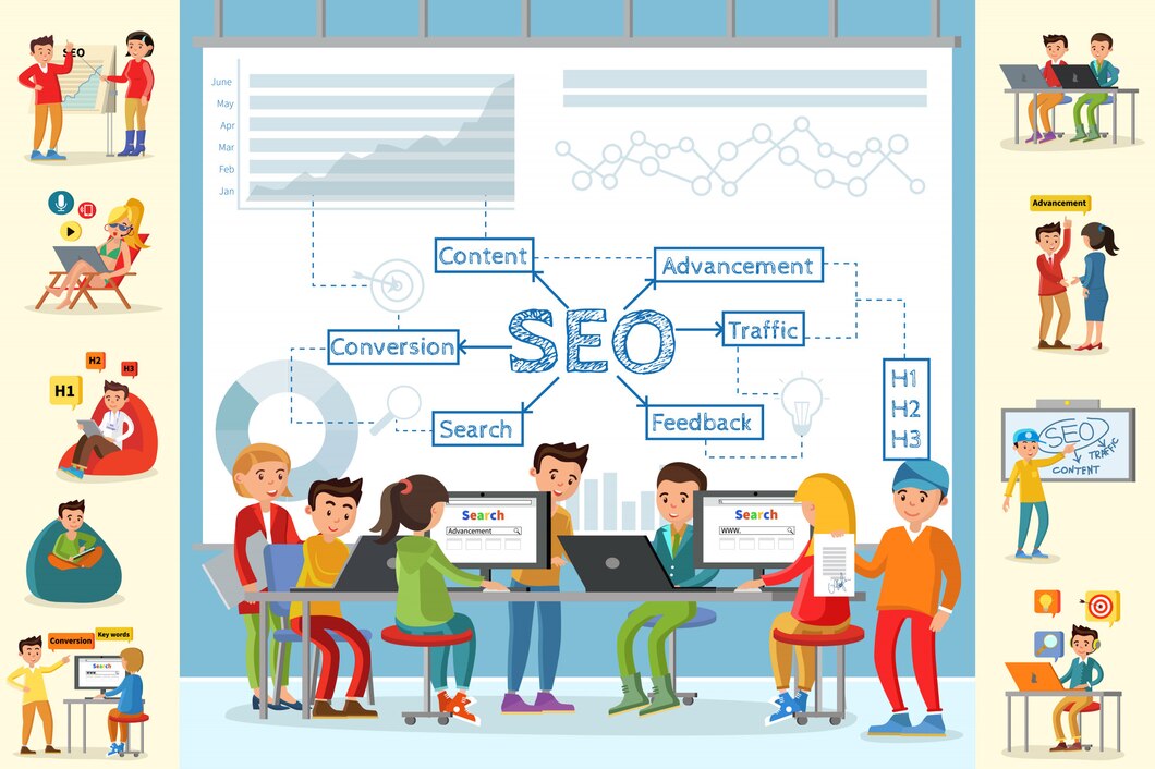 Best Seo Services In Fort Lauderdale